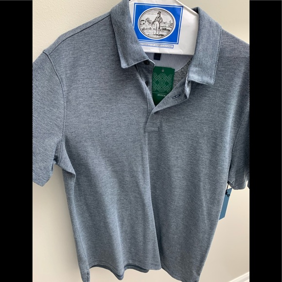 fairlane robert performance polo